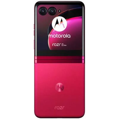 Motorola Moto Razr 0 Ultra 8gb/256gb 6.9´´ Motorola Moto Razr 0 Ultra 8gb/256gb 6.9´´