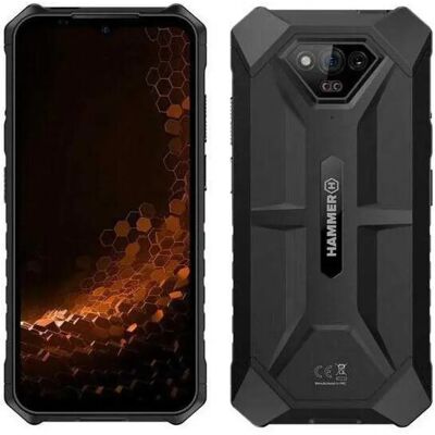 Hammer Iron V 6gb/6gb 6.5´´ Dual Sim Hammer Iron V 6gb/6gb 6.5´´ Dual Sim