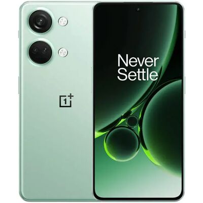 OnePlus Nord 3 8gb/128gb 6.7´´ Dual Sim OnePlus Nord 3 8gb/128gb 6.7´´ Dual Sim