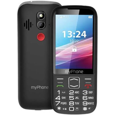 Myphone Telefono Cellulare Halo 3.5´´ g Volte Myphone Telefono Cellulare Halo 3.5´´ g Volte