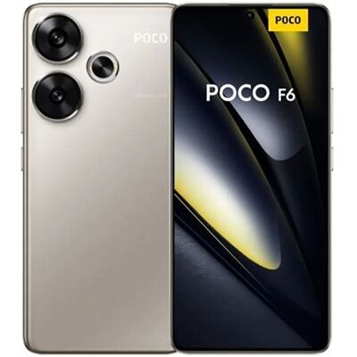 Poco F6 12gb/512gb 6.7´´ Poco F6 12gb/512gb 6.7´´