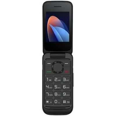 TCL Telefono Cellulare T303d-3alcib12 TCL Telefono Cellulare T303d-3alcib12
