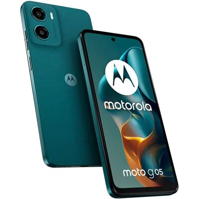 Motorola Moto G05 gb/6gb 6.6´´ Motorola Moto G05 gb/6gb 6.6´´