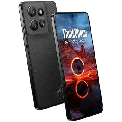 Motorola Thinkphone 25 8gb/256gb 6.´´ Motorola Thinkphone 25 8gb/256gb 6.´´