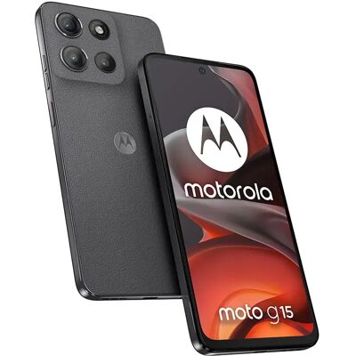 Motorola Moto G15 g gb/128gb 6.7´´ Motorola Moto G15 g gb/128gb 6.7´´