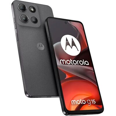 Motorola Moto G15 g 8gb/256gb 6.7´´ Motorola Moto G15 g 8gb/256gb 6.7´´