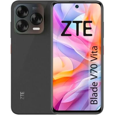 Zte Blade A70 Vita 10gb/256gb 6.7´´ Zte Blade A70 Vita 10gb/256gb 6.7´´