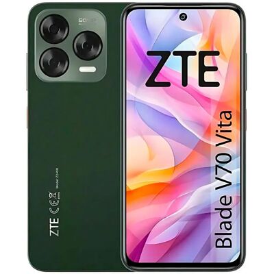 Zte Blade A70 Vita 10gb/256gb 6.7´´ Zte Blade A70 Vita 10gb/256gb 6.7´´