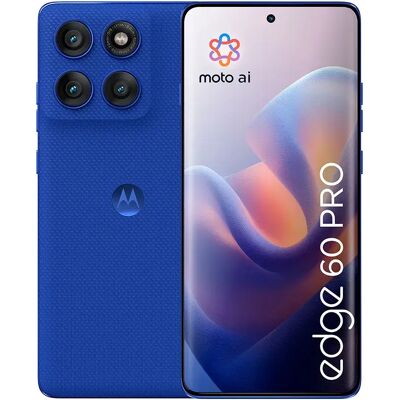 Motorola Edge 60 Pro 12gb/512gb 6.7´´ Motorola Edge 60 Pro 12gb/512gb 6.7´´