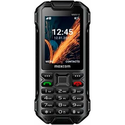 Maxcom Telefono Cellulare Strong Mm918 g Volte Maxcom Telefono Cellulare Strong Mm918 g Volte