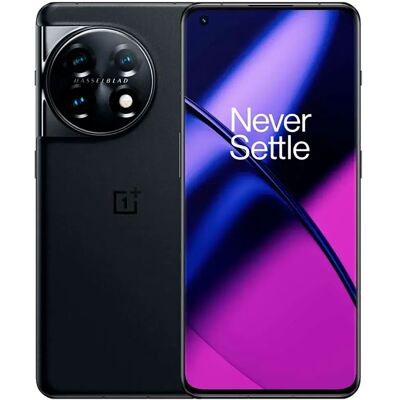 OnePlus 11 16gb/256gb 6.7´´ OnePlus 11 16gb/256gb 6.7´´