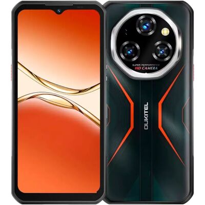 Oukitel Wp55 5g 12gb/256gb 6.6´´ Oukitel Wp55 5g 12gb/256gb 6.6´´