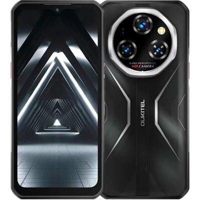 Oukitel Wp55 Pro 5g 16gb/512gb 6.6´´ Oukitel Wp55 Pro 5g 16gb/512gb 6.6´´