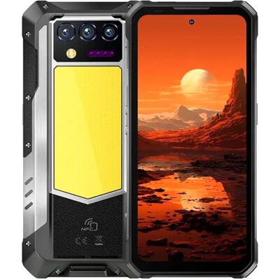 Oukitel Wp100 5g 12gb/512gb 6.8´´ Oukitel Wp100 5g 12gb/512gb 6.8´´