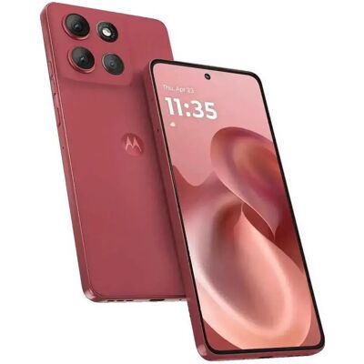 Motorola Moto G86 5g 12gb/256gb 6.6´´ Motorola Moto G86 5g 12gb/256gb 6.6´´