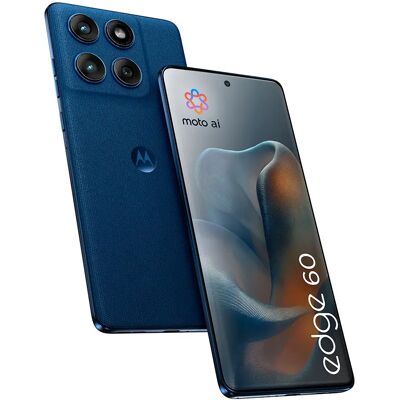 Motorola Moto Edge 60 5g 16gb/512gb 6.6´´ Motorola Moto Edge 60 5g 16gb/512gb 6.6´´