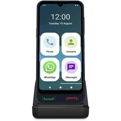 Spc Zeus 2 Pro gb/128gb 6.1´´ Spc Zeus 2 Pro gb/128gb 6.1´´