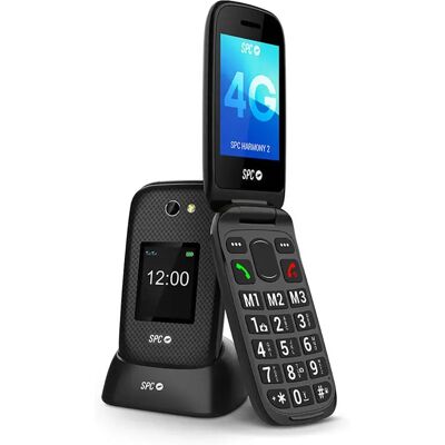 Spc Telefono Cellulare Harmony 2 g Spc Telefono Cellulare Harmony 2 g