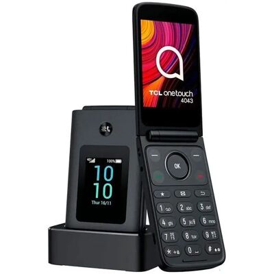 TCL Telefono Cellulare One Touch 03d g TCL Telefono Cellulare One Touch 03d g