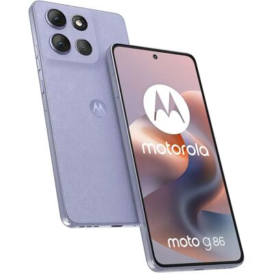 Motorola Moto G86 5g 8gb/256gb 6.6´´ Motorola Moto G86 5g 8gb/256gb 6.6´´