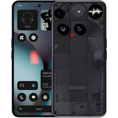Nothing Phone 3 5g 16gb/512gb 6.7´´ Nothing Phone 3 5g 16gb/512gb 6.7´´