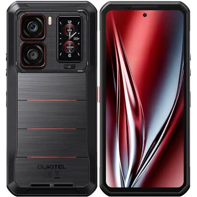 Oukitel Wp300 5g 12gb/512gb 6.8´´ Oukitel Wp300 5g 12gb/512gb 6.8´´