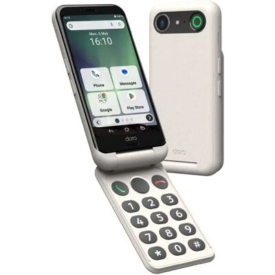 Doro Telefono Cellulare Aurora A20 .5´´ g 6gb Doro Telefono Cellulare Aurora A20 .5´´ g 6gb