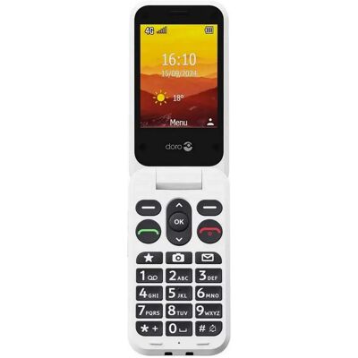 Doro Telefono Cellulare Leva L30 2.8´´ g Doro Telefono Cellulare Leva L30 2.8´´ g