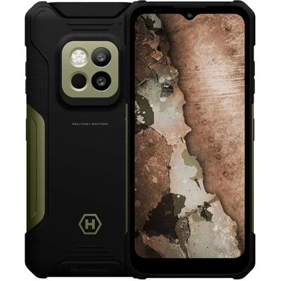 Hammer Construction 2 Thermal 5g 256gb/256gb 6.6´´ Hammer Construction 2 Thermal 5g 256gb/256gb 6.6´´