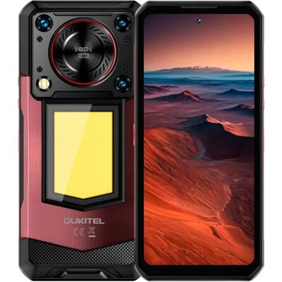 Oukitel Wp56 5g 12gb/512gb 6.7´´ Oukitel Wp56 5g 12gb/512gb 6.7´´