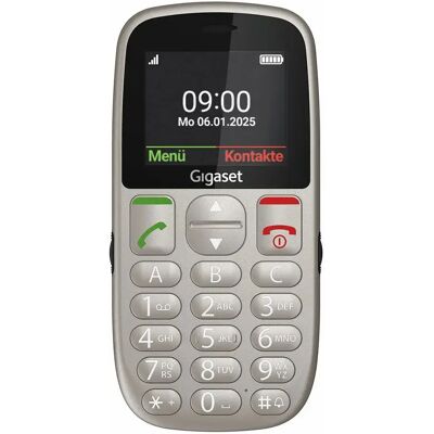 Siemens Gigaset Telefono Cellulare Gl395 2.2´´ Siemens Gigaset Telefono Cellulare Gl395 2.2´´