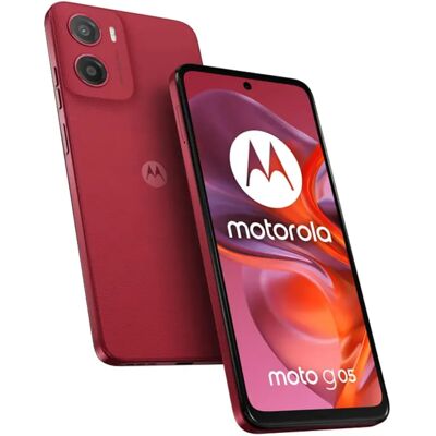 Motorola Moto G05 gb/256gb 6.5´´ Motorola Moto G05 gb/256gb 6.5´´