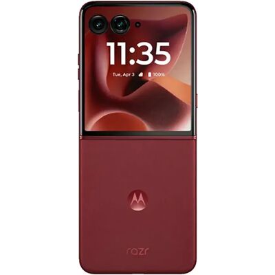 Motorola Razr 60 Ultra 5g 16gb/512gb 6.9´´ Motorola Razr 60 Ultra 5g 16gb/512gb 6.9´´