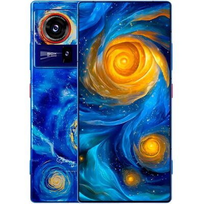 Nubia Z80 Ultra 5g 16gb/512gb 6.8´´ Nubia Z80 Ultra 5g 16gb/512gb 6.8´´