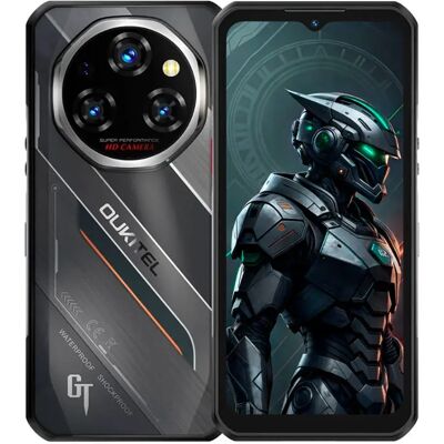 Oukitel Wp62 5g 12gb/512gb 6.8´´ Oukitel Wp62 5g 12gb/512gb 6.8´´