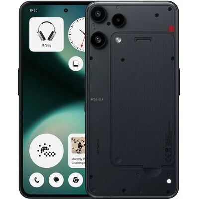 Nothing 3a Lite 8gb/128gb 6.7´´ Nothing 3a Lite 8gb/128gb 6.7´´