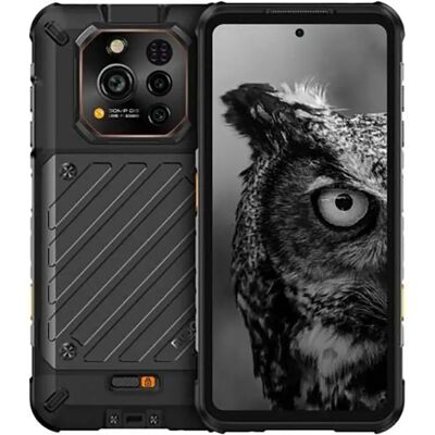 Ulefone Xever 7 5g 12gb/512gb 6.7´´ Ulefone Xever 7 5g 12gb/512gb 6.7´´