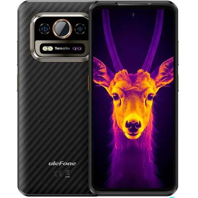 Ulefone Armor 25t Pro 5g 8gb/256gb 6.8´´ Ulefone Armor 25t Pro 5g 8gb/256gb 6.8´´