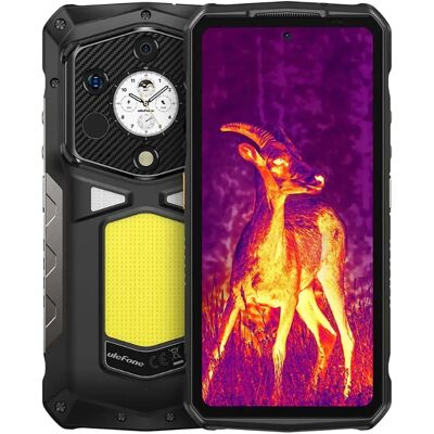 Ulefone Armor 29 Pro 5g 16gb/512gb 6.7´´ Ulefone Armor 29 Pro 5g 16gb/512gb 6.7´´