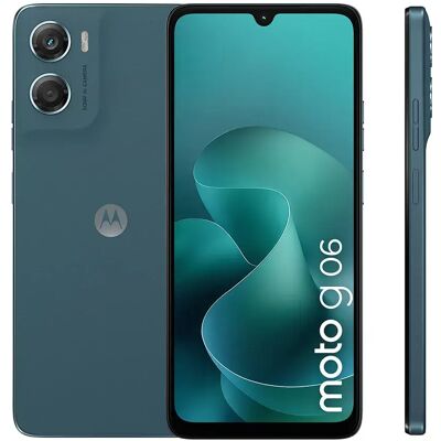 Motorola G06 gb/256gb 6.8´´ Motorola G06 gb/256gb 6.8´´