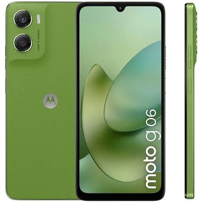 Motorola G06 gb/256gb 6.8´´ Motorola G06 gb/256gb 6.8´´