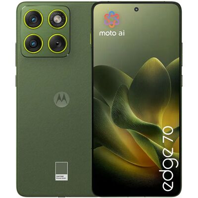 Motorola Edge 70 5g 12gb/512gb 6.7´´ Motorola Edge 70 5g 12gb/512gb 6.7´´