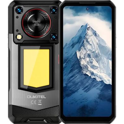 Oukitel Wp56 5g 8gb/256gb 6.6´´ Oukitel Wp56 5g 8gb/256gb 6.6´´