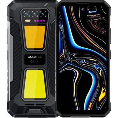 Oukitel Wp58 Pro 5g 8gb/256gb 6.6´´ Oukitel Wp58 Pro 5g 8gb/256gb 6.6´´
