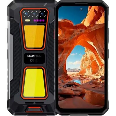Oukitel Wp58 Pro 5g 8gb/256gb 6.6´´ Oukitel Wp58 Pro 5g 8gb/256gb 6.6´´
