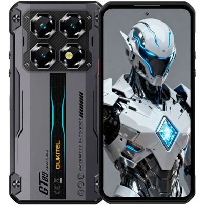 Oukitel Wp60 5g 12gb/512gb 6.8´´ Oukitel Wp60 5g 12gb/512gb 6.8´´