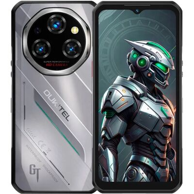 Oukitel Wp62 5g 12gb/512gb 6.8´´ Oukitel Wp62 5g 12gb/512gb 6.8´´