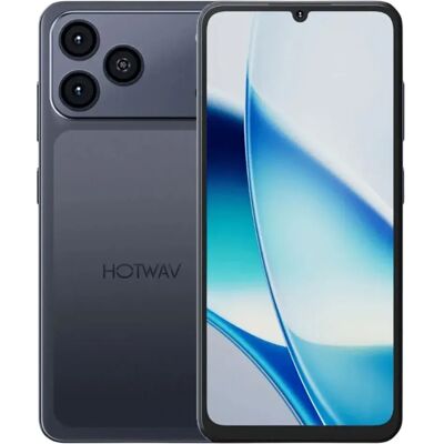 Hotwav A17 Pro Max gb/256gb 6.7´´ Hotwav A17 Pro Max gb/256gb 6.7´´