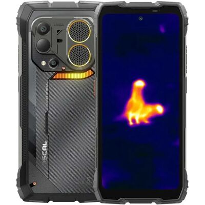 Oscal Pilot 6 12gb/256gb 6.6´´ Smartphone Oscal Pilot 6 12gb/256gb 6.6´´ Smartphone
