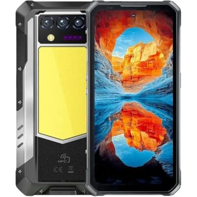 Oukitel Wp100 Titan 5g 12gb/512gb 6.8´´ Oukitel Wp100 Titan 5g 12gb/512gb 6.8´´